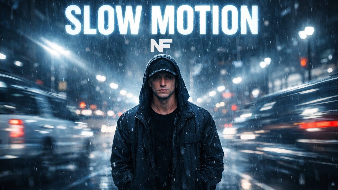 NF – “Slow Motion” |Official Music 
