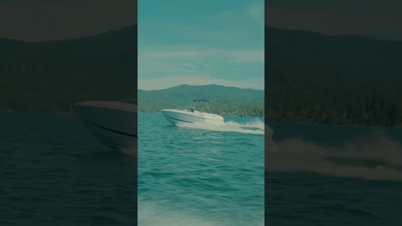 Summer Boat Days Are Almost Here