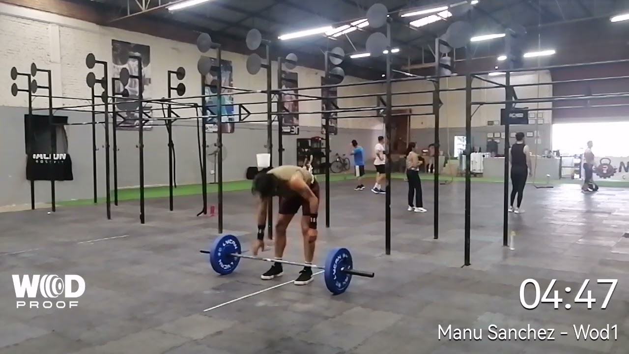 Wod1 SBG24
