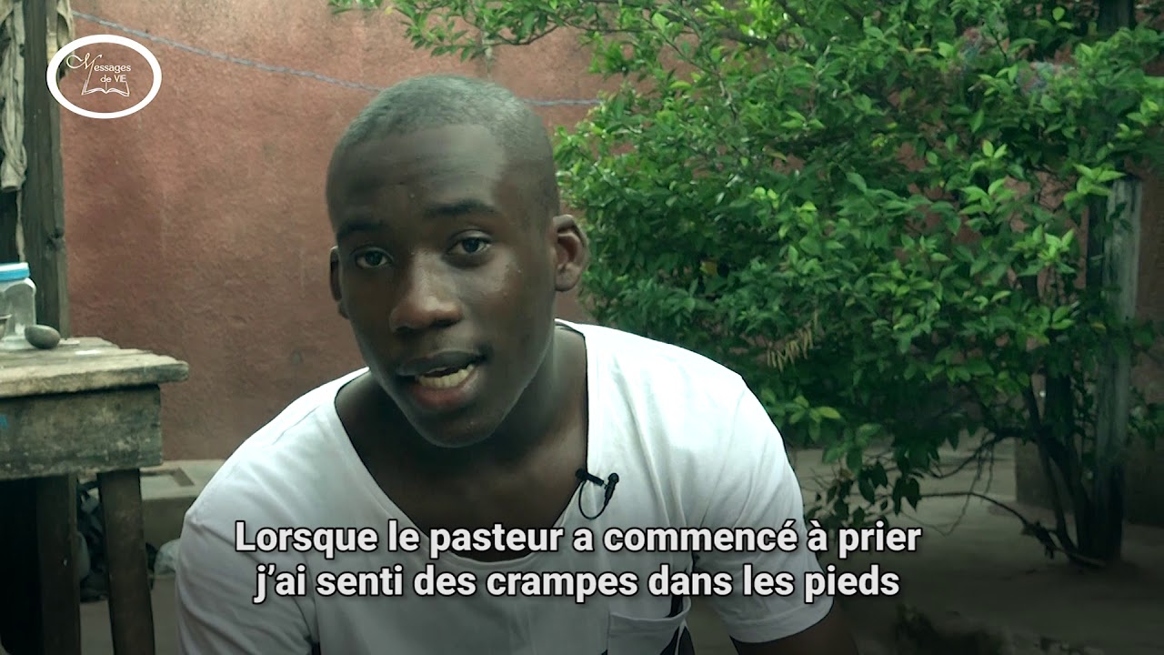 TÉMOIGNAGE | TOUR 931