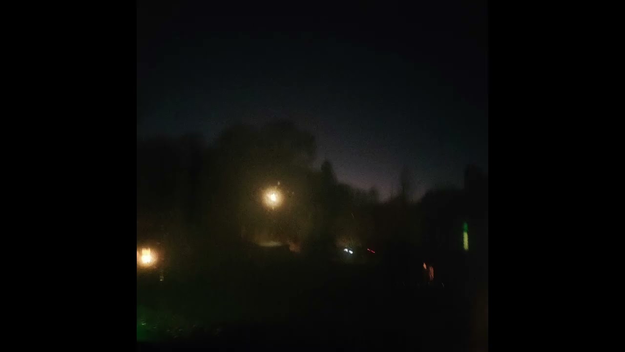 Sleeper Talents - Maybe (2022 demo)
