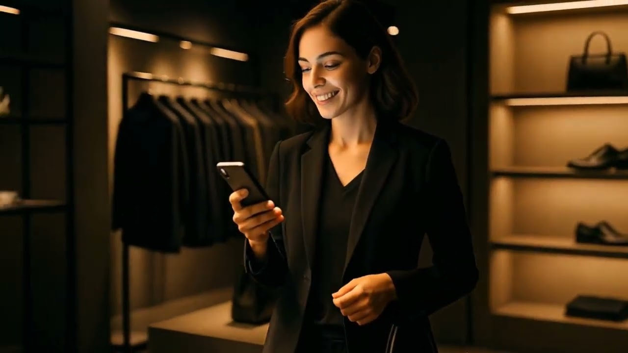 Zenor AI: The Future of Smart Shopping is Here!