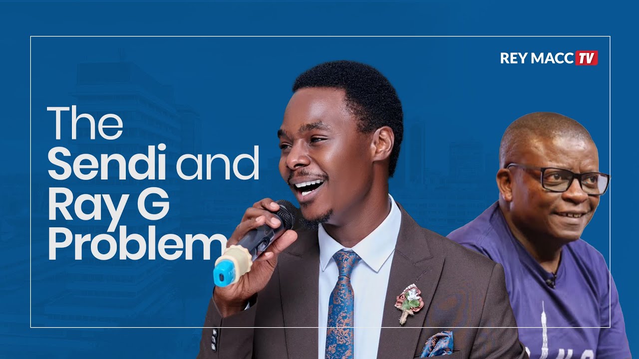 This Language Problem Is Messing Up Music In Uganda