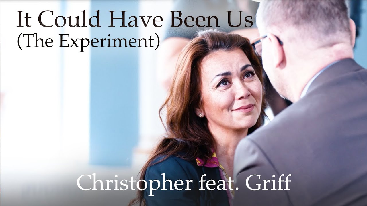 Christopher - It Could Have Been Us (feat. Griff) [The Experiment]