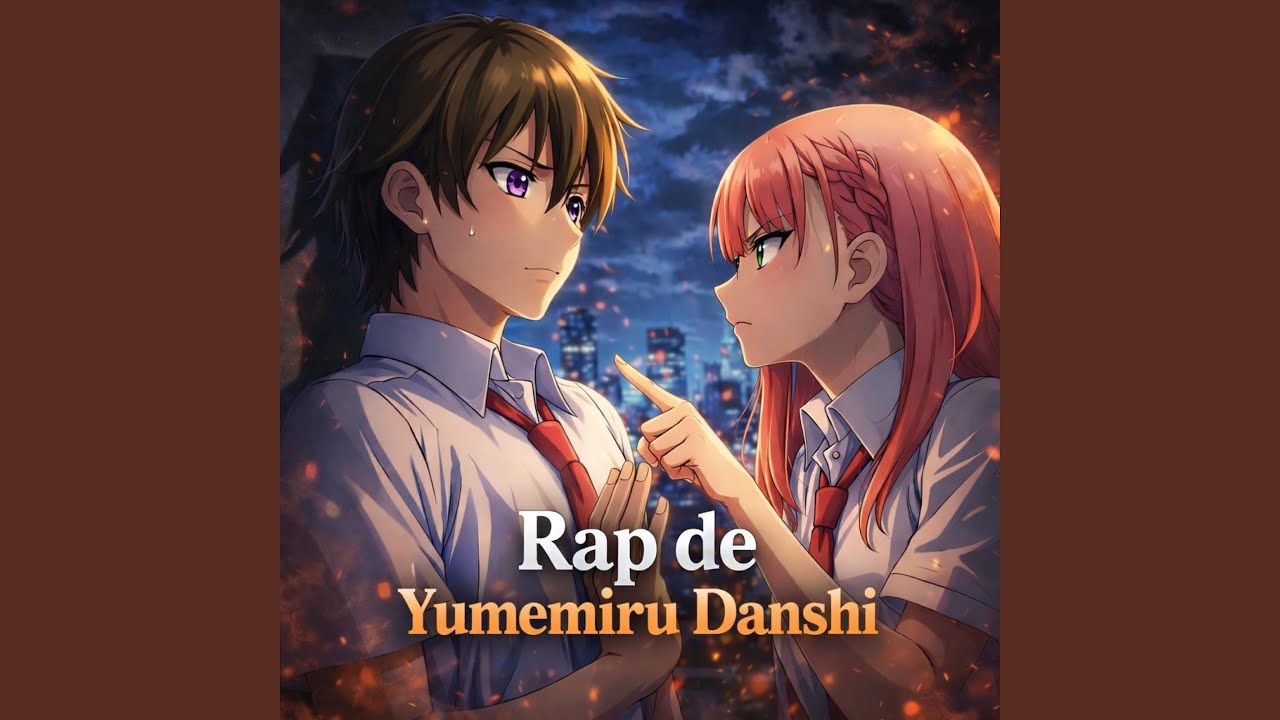 Yumemiro Danashi Rap