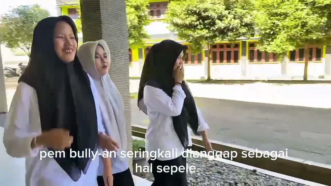 MODERASI BERAGAMA 