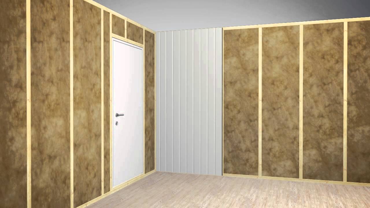 Smartpanel Montering