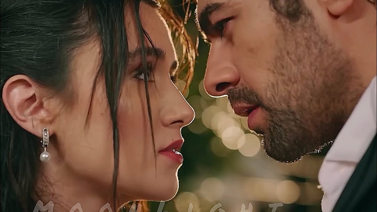 Halil & Zeynep - Güzelliğine