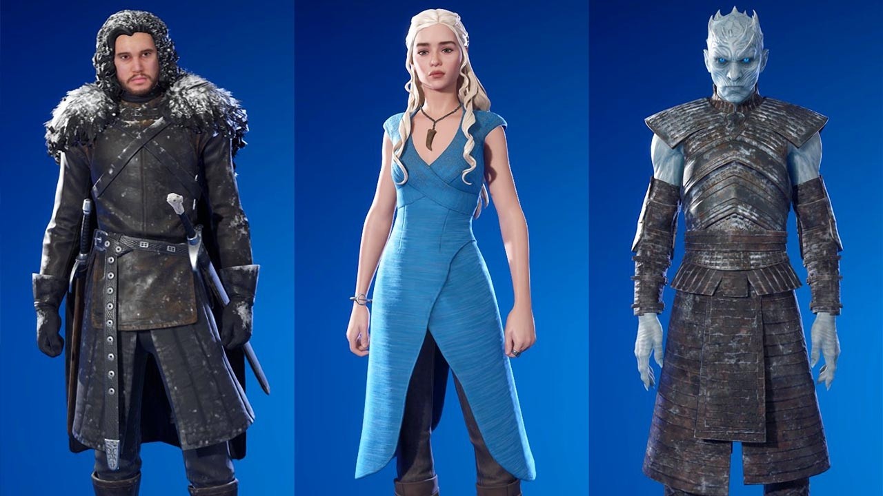 GRATIS Skins freispielen und Mehr in Fortnite