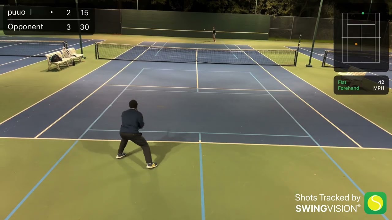 League Match Highlights 