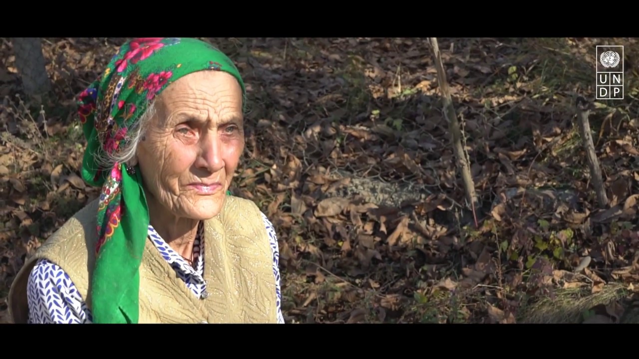 How eco-tourism advances the SDGs and reunites families in Moldova