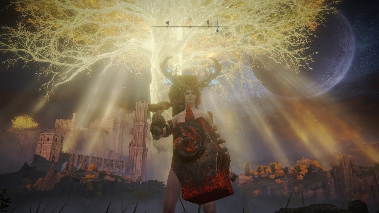 ElDEN RING 57화 