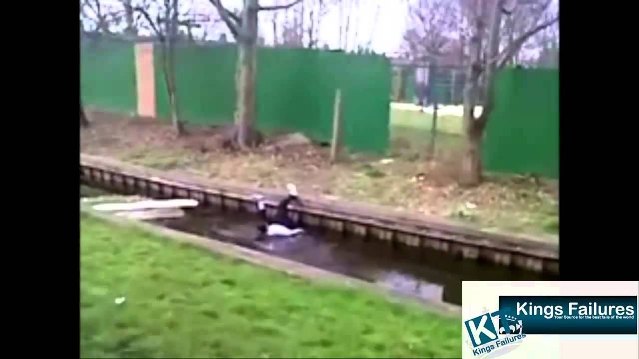 Week 2 of March Fail Compilation 2013 [HD]KingsFailures