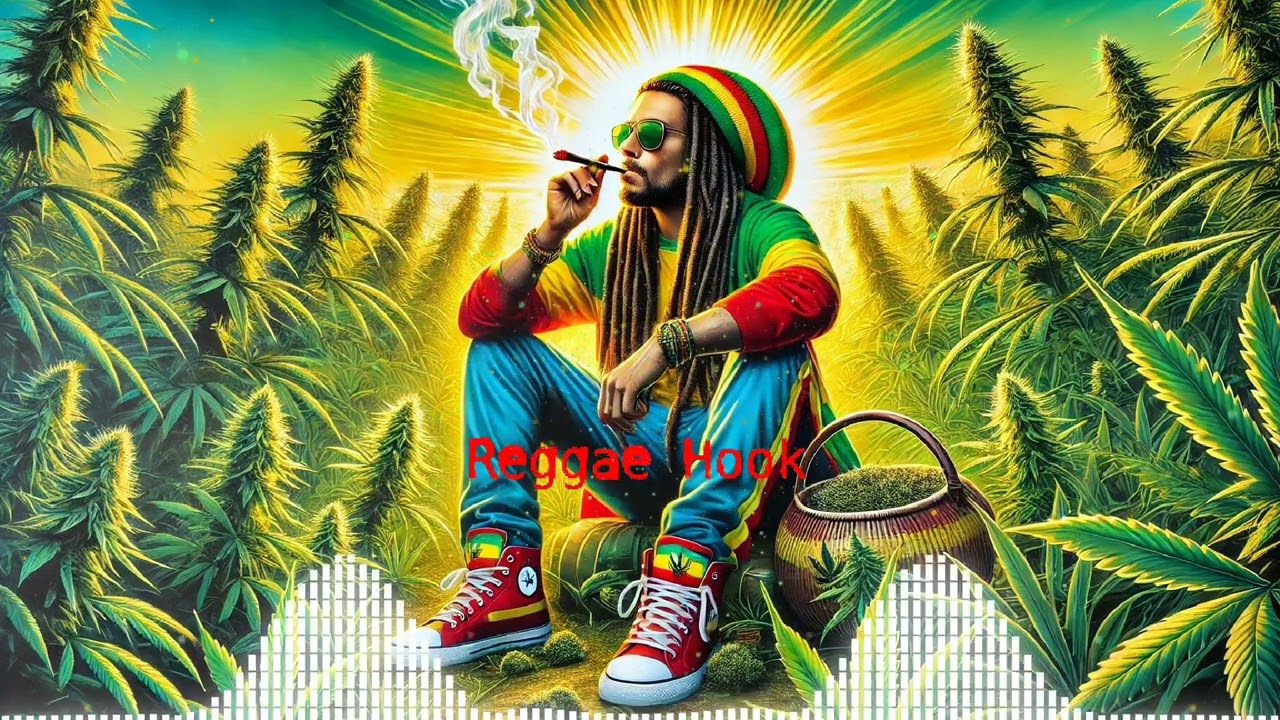 ♫ Best Reggae Music Mix Vol.1 | Dub Reggae + Roots Reggae Mix 2024 Rhythm of Peace | Reggae Mix ♫