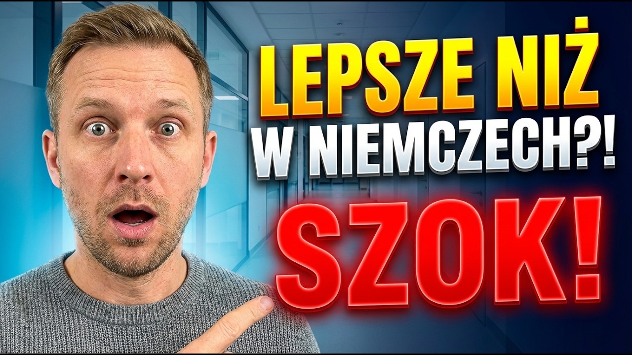 Mieszkałem 38 lat w Niemczech. Polska zniszczyła mój największy mit o Zachodzie.