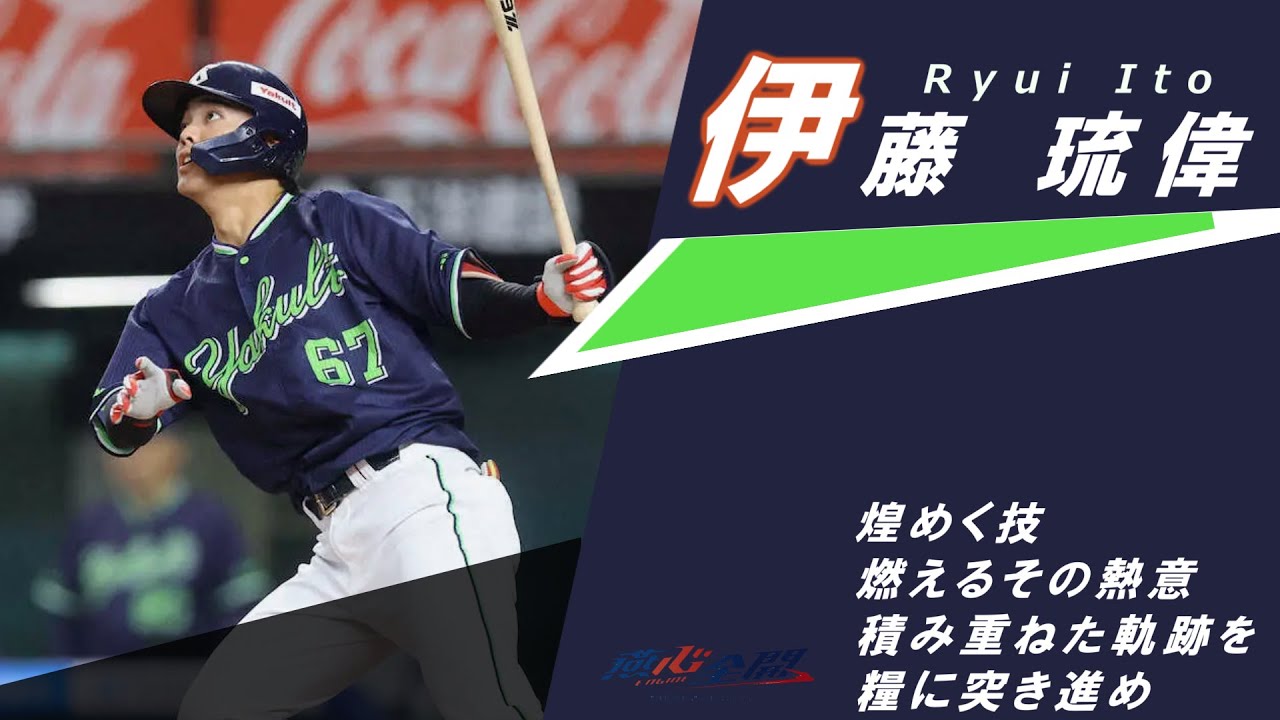 2026年　ヤクルトスワローズ 新応援歌メドレー
