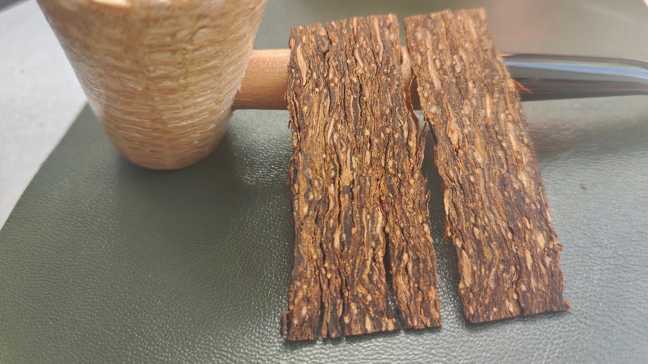 Peter Stokkebeye Luxury Navy Flake - One-Year Review