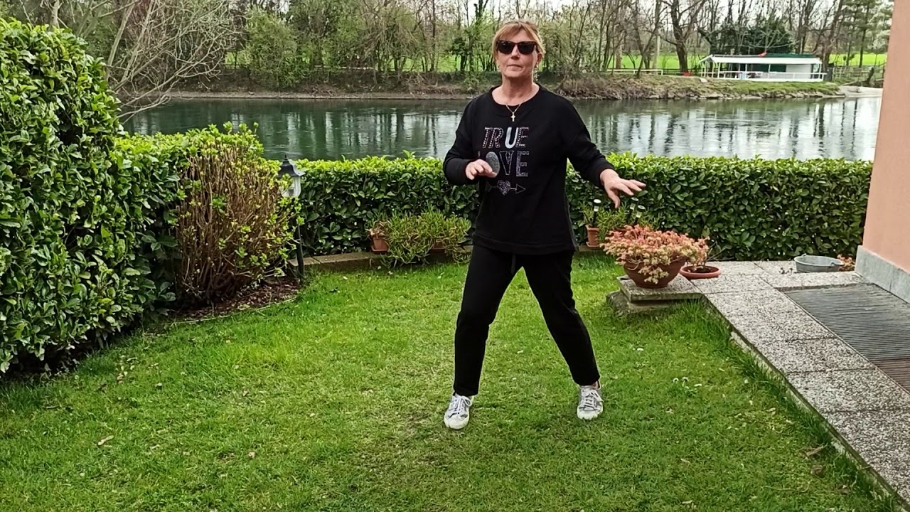 Cha cha cha