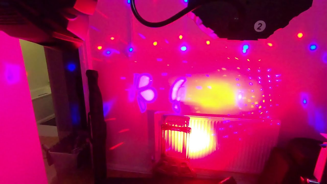 Chauvet Gigbar Move ILS, Chauvet Wash FX iLS, Chauvet H6 ILS & Chauvet D-FI USB iLS Unbox & Review!