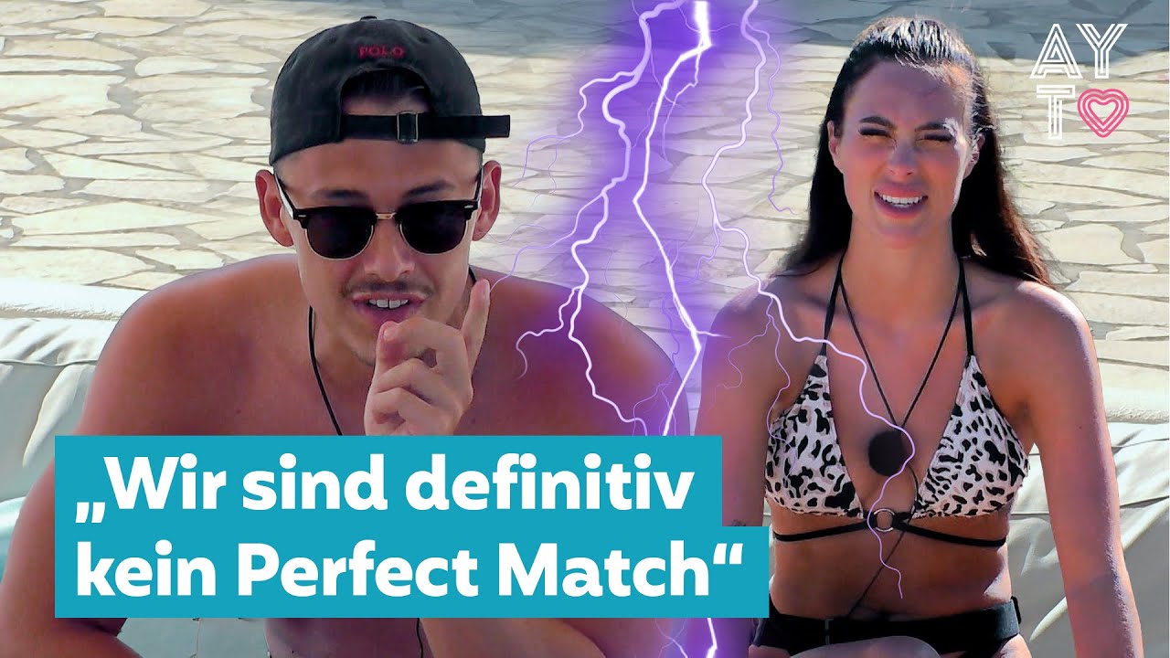 Aus und vorbei - Das war's zwischen Jessica und Leon 😲 | Are You The One?