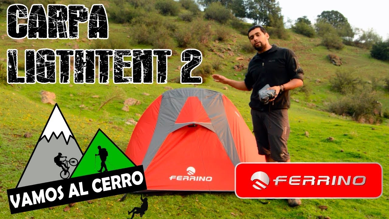 Vamos al Cerro 