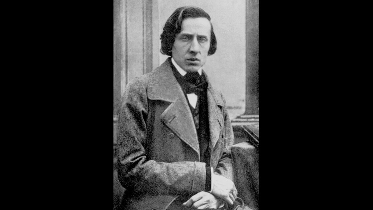 Leo Sirota, piano - Chopin - &Eacute;tude, Op. 25 No. 10 ('Octave') (1960)