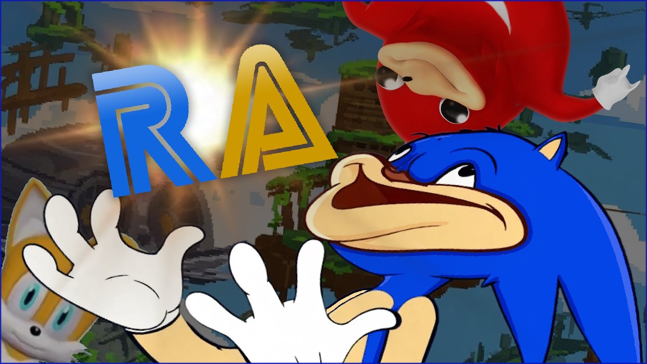 ПРОХОЖУ Sonic 3 and Knuckles НА 100% | #1