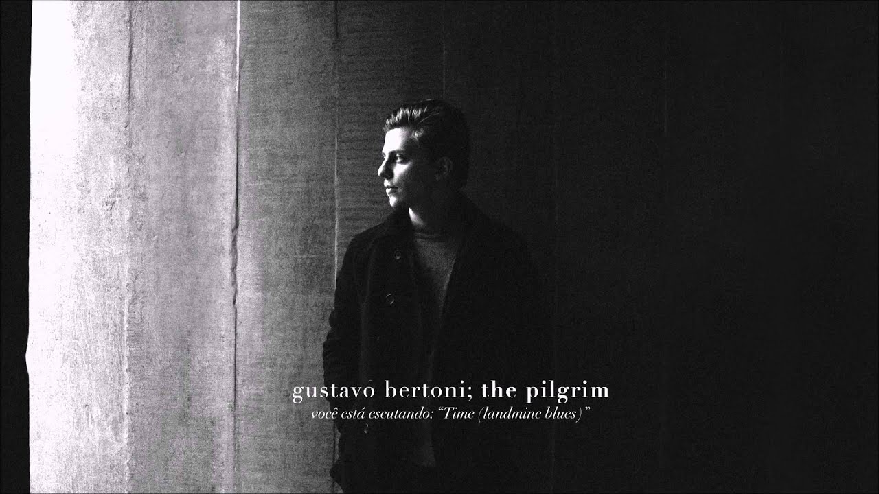 Gustavo Bertoni - Time