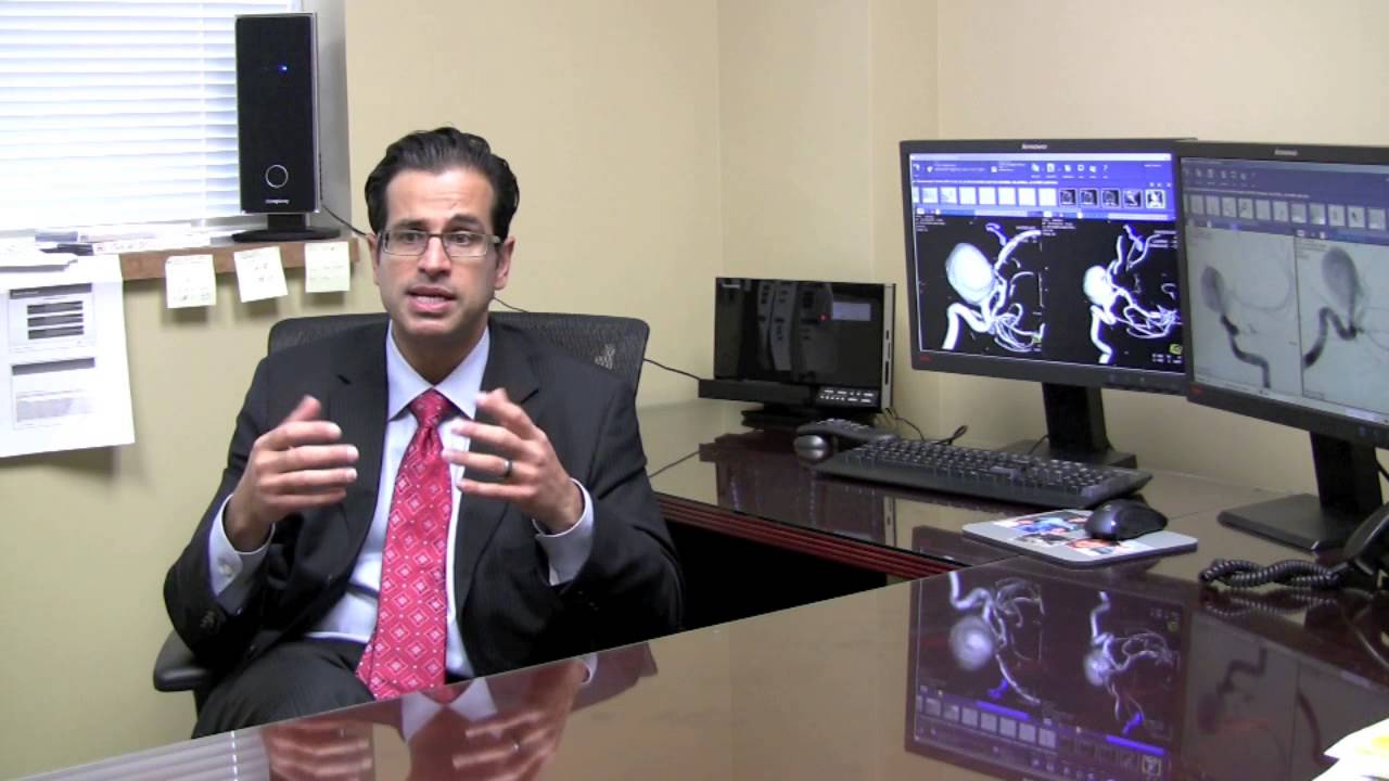 How do you know if you have an aneurysm? | Norton Neuroscience Institute
