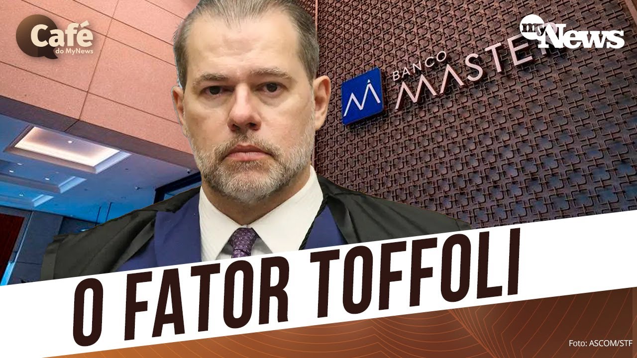 VEJA PORQUE MINISTRO DO STF VIROU UMA PEDRA NO CAMINHO DO STF