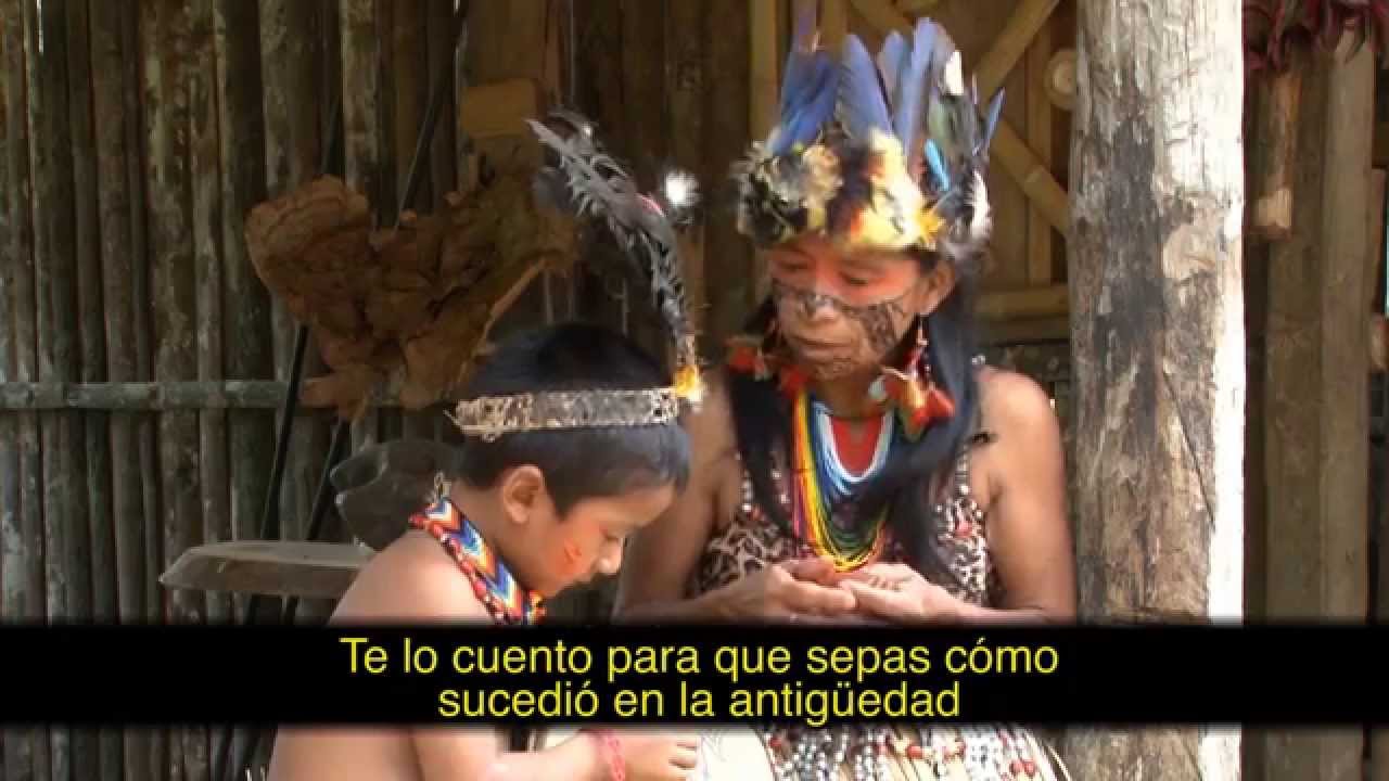 Pastaza - Arte y Cultura