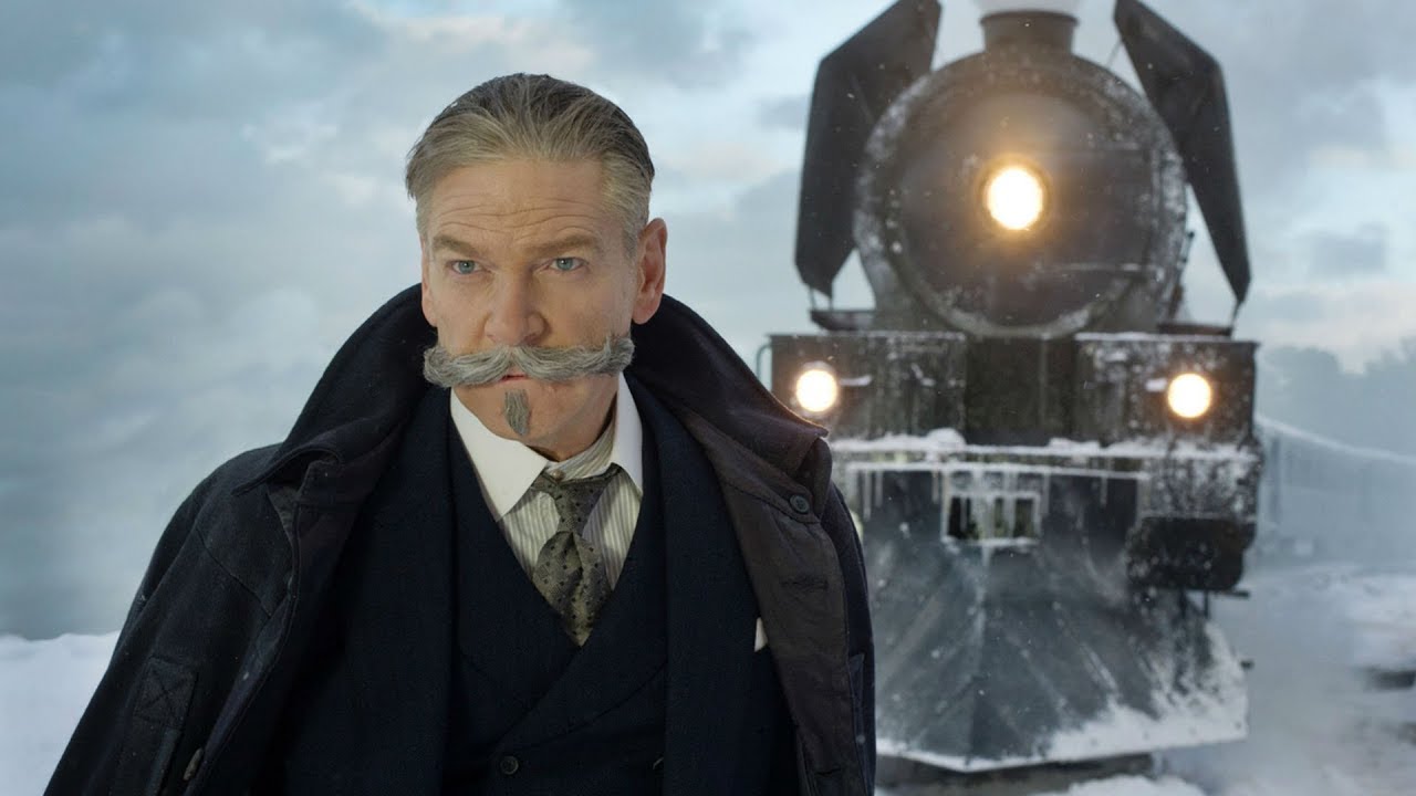 Kermode Uncut: My Top Ten Movie Moustaches