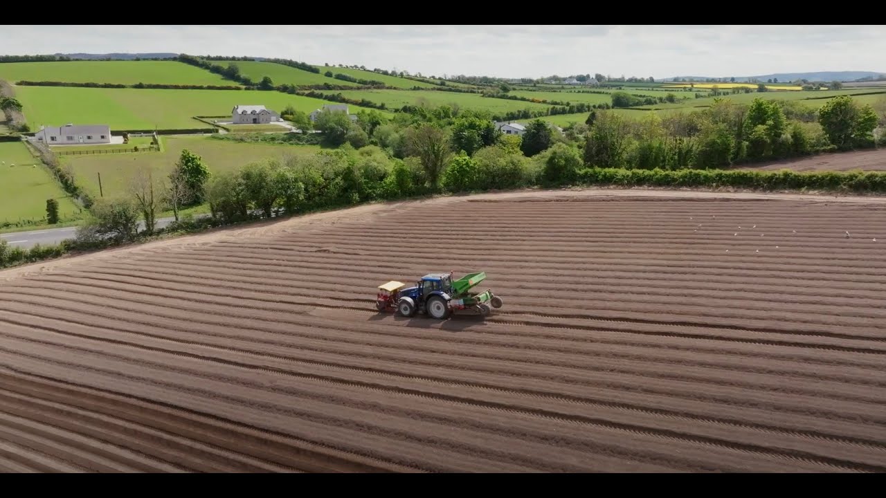 The Growers' Project at FoodCloud