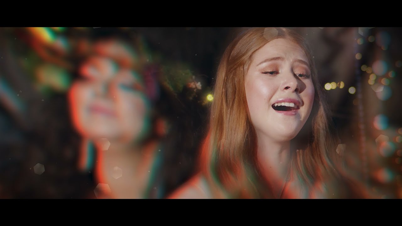 Patupaiarehe - Jaedyn Randell (Official Music Video)