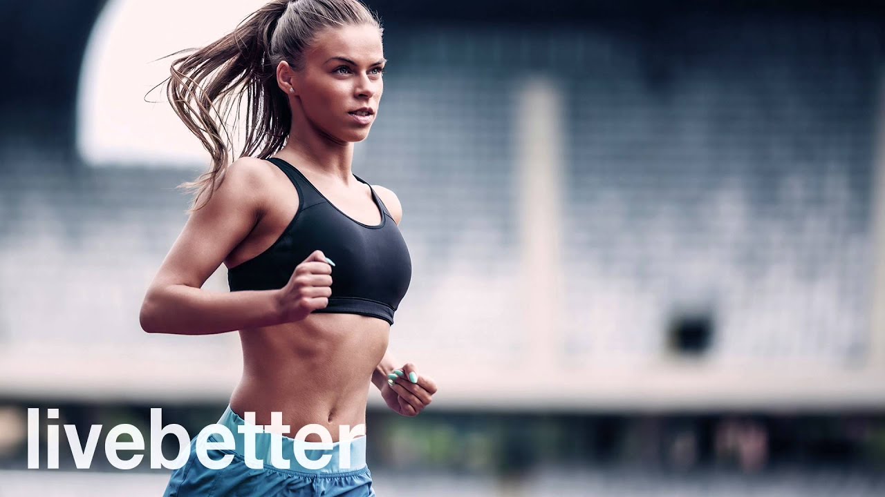 M&uacute;sica rock para correr con energ&iacute;a y buen ritmo. M&uacute;sica para hacer ejercicio