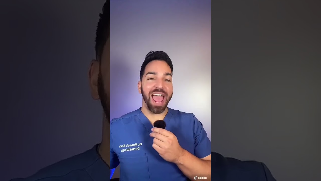 Using retinol as a spot treatment? Try @RoC Skincare Fill & Treat Serum #dermatologist #dermdoctor