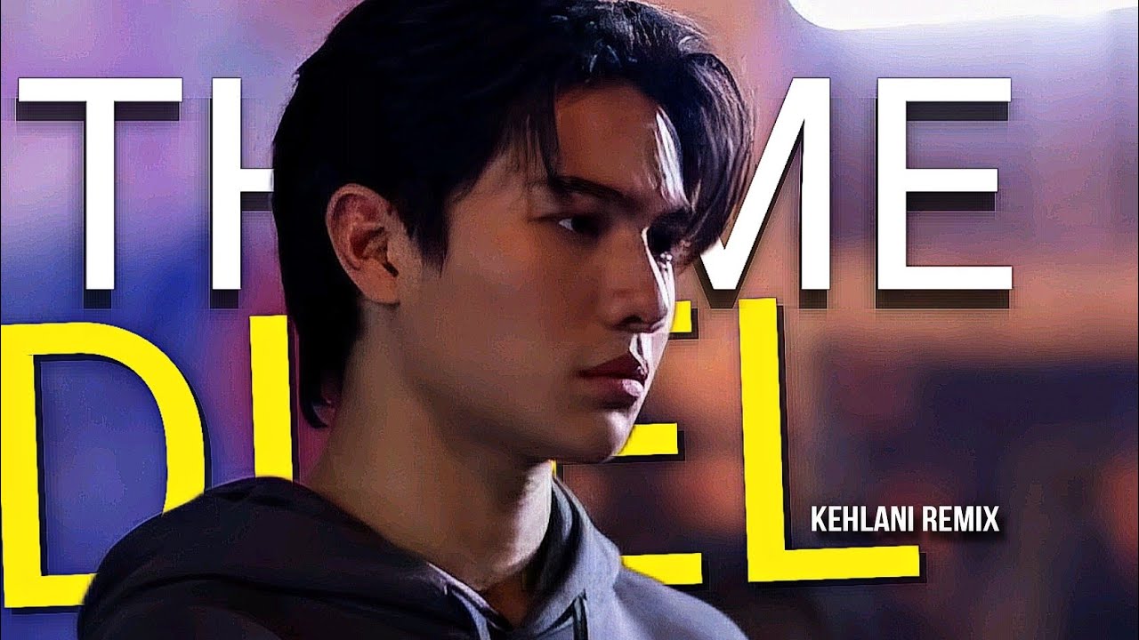 4k ThamePo || THAME - DUEL || FMV
