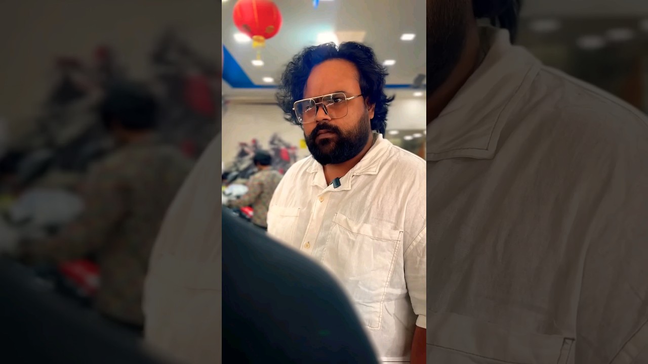 scooter gift 🎁😂