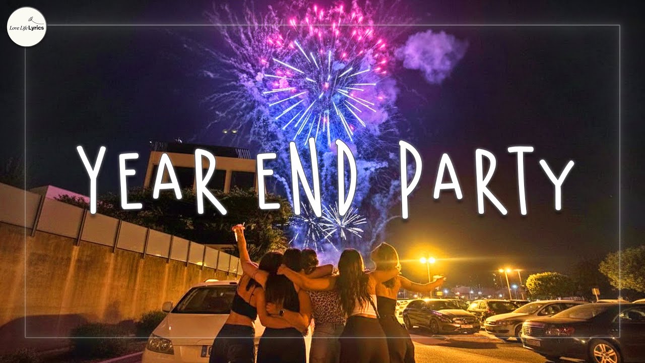 Party songs 2026 - You&rsquo;re dancing at a year end party - Songs that make you dance