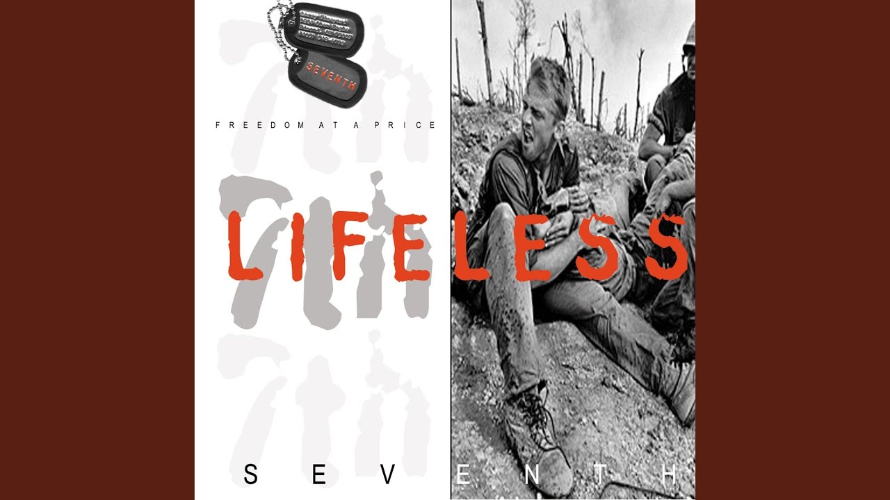 Lifeless