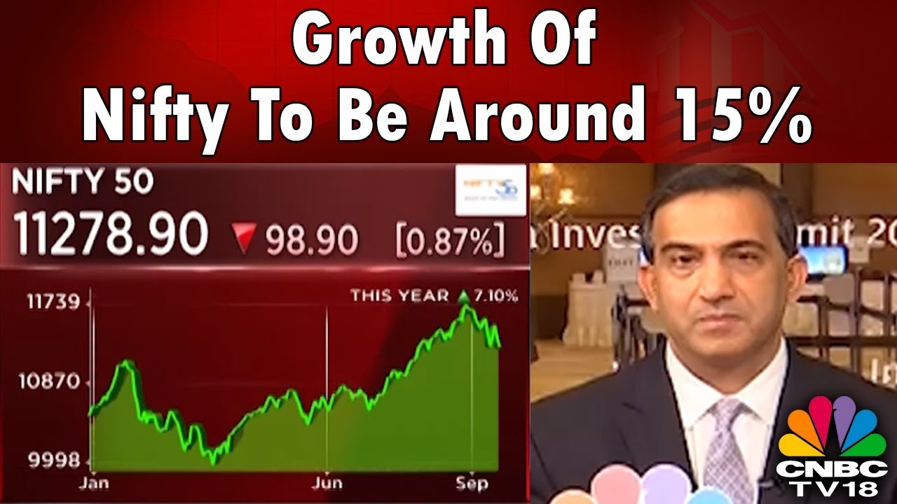 JPMorgan: Expecting Earnings Per Share Growth Of Nifty To Be Around 15%