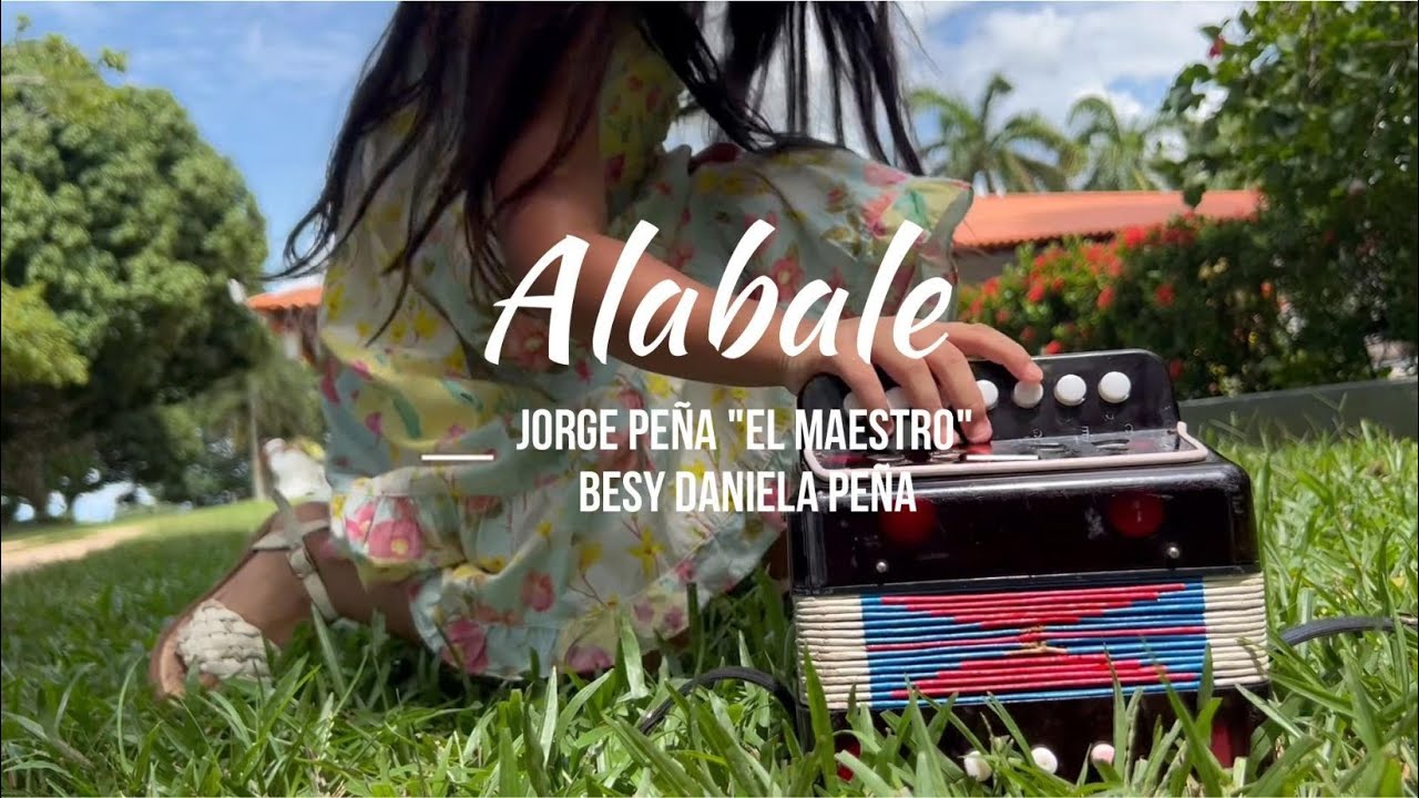 Alábale - Jorge Peña 