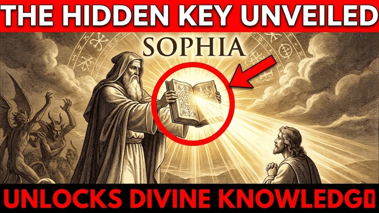 Jesus Revealed the ONE Object Chosen Ones Use to End All Archon Attacks Tonight.