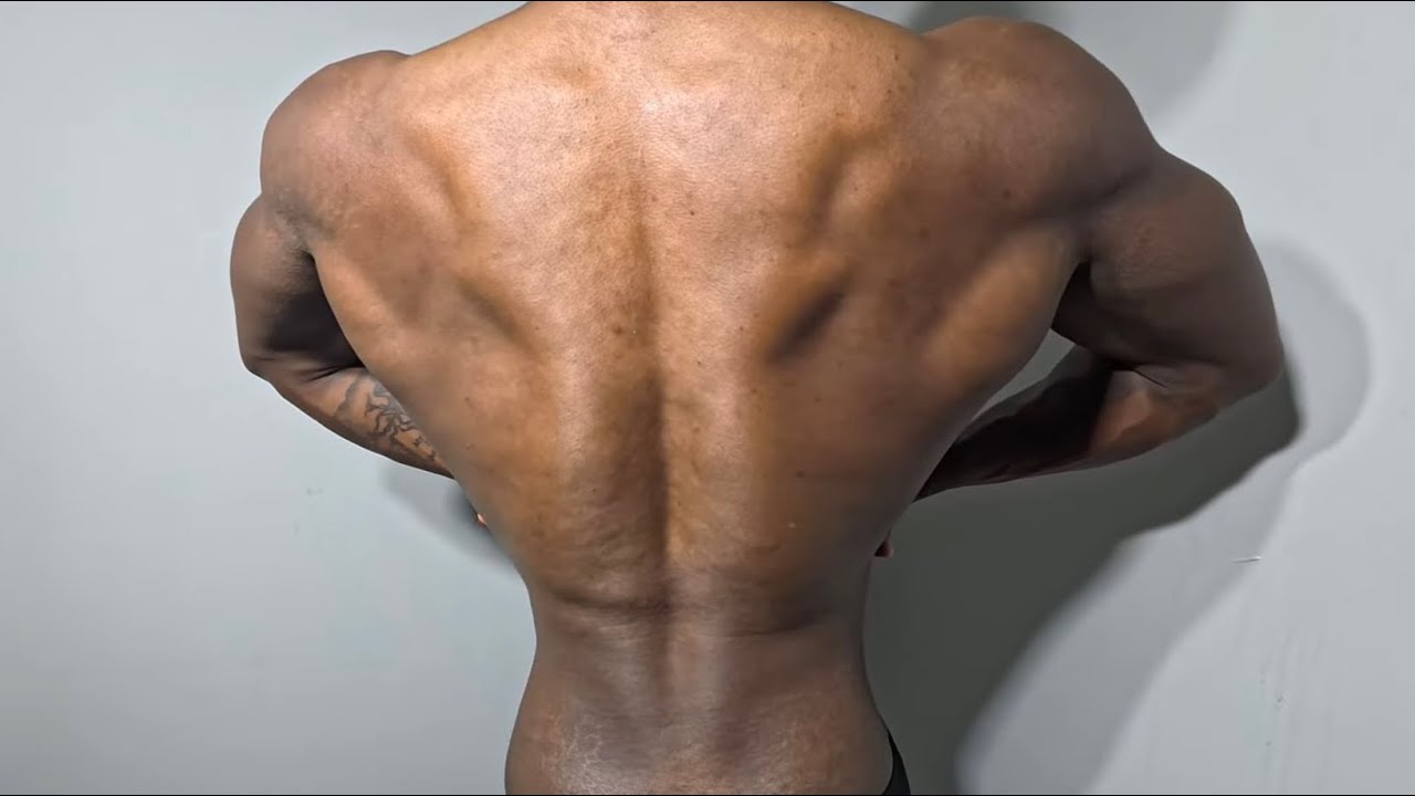 Back Day(Failure Sets)