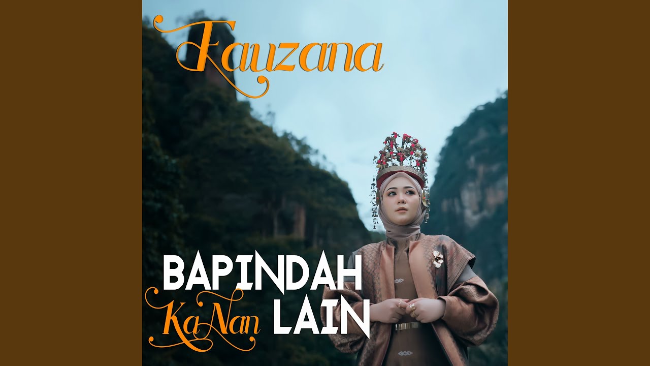 Bapindah Ka Nan Lain
