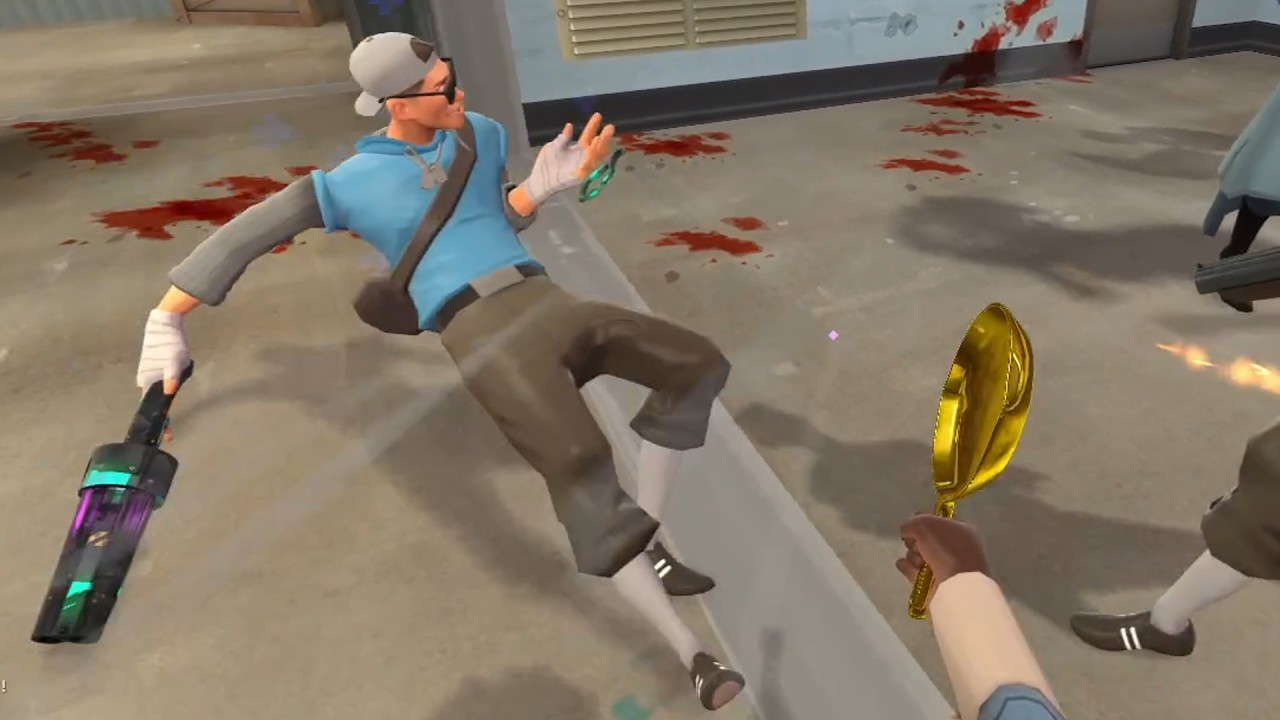 TF2 Dumpy
