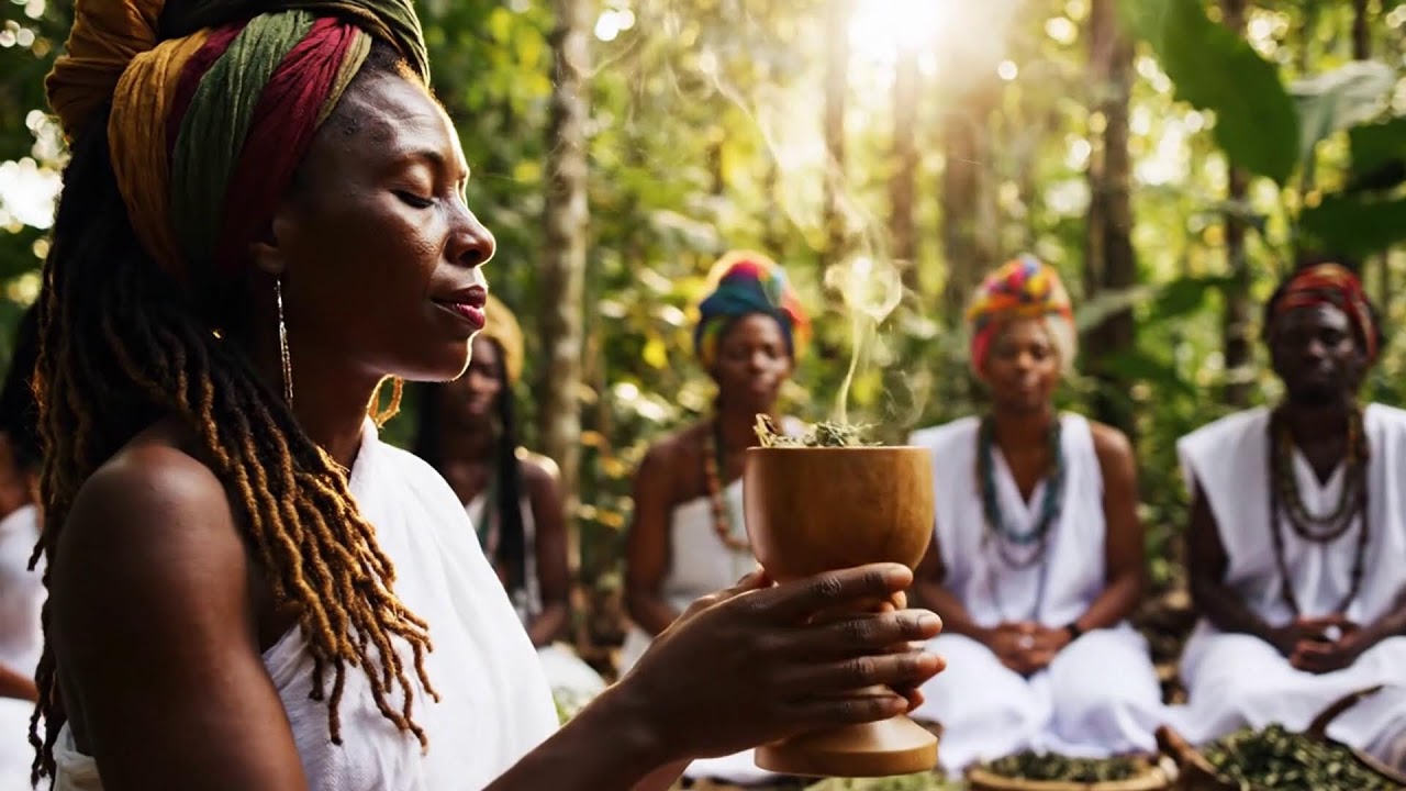 Roots Rock Rebel — Melhor Dub Compilation — Yard Man Gathering — Spiritual Upliftment Blessed 🦁