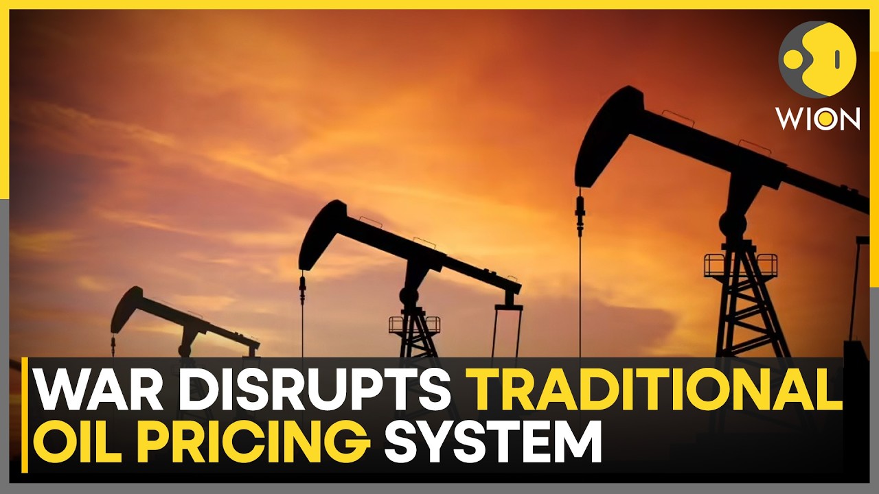 Asian Buyers Ask Saudi to Change Oil Pricing Peg to Brent | WION