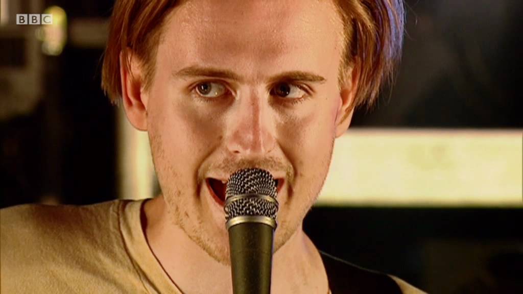 Polarsets - Distance (BBC Radio 1's Big Weekend 2011)
