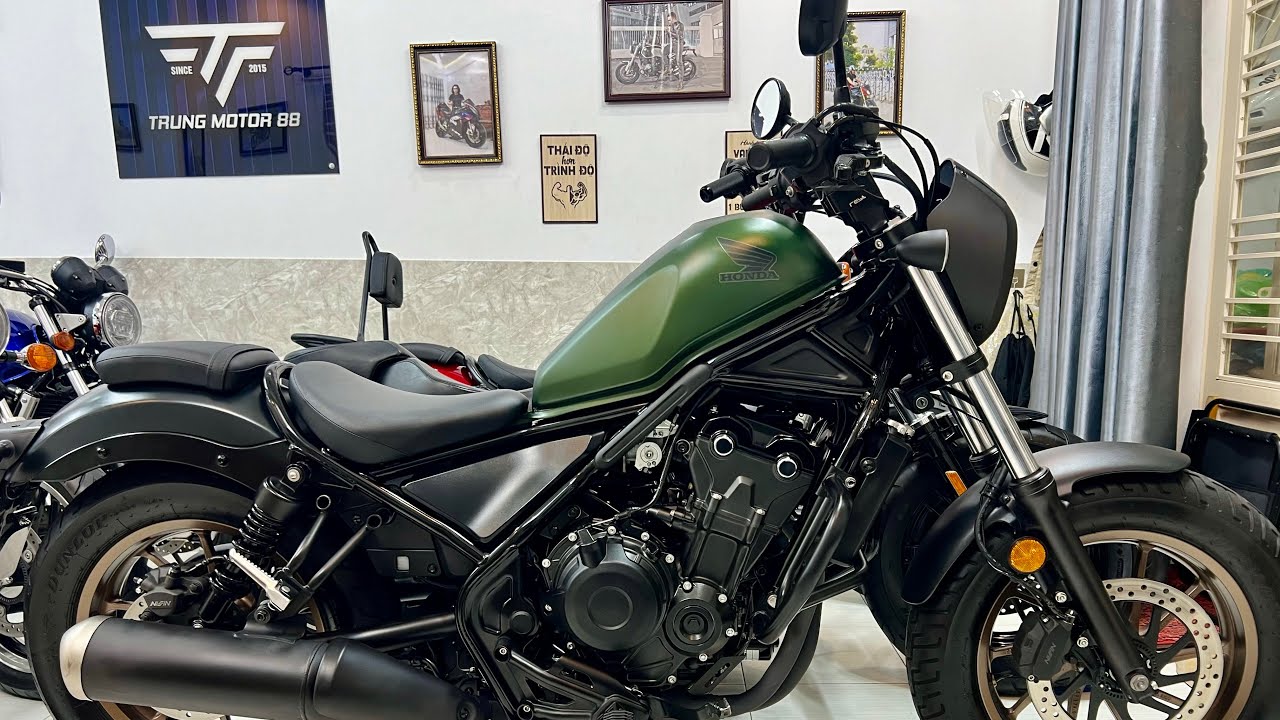 (АВТОМОБИЛЬ ПРОДАН) Rebel 500 08/2025, как новый, со множеством предварительно собранных игрушек